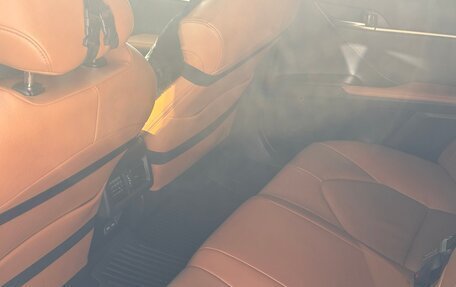 Toyota Camry, 2022 год, 3 550 000 рублей, 6 фотография