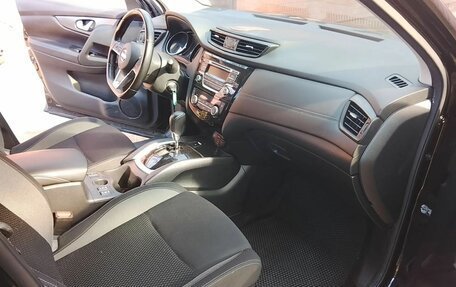 Nissan Qashqai, 2022 год, 1 700 000 рублей, 4 фотография