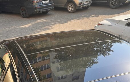 Toyota Camry, 2022 год, 3 550 000 рублей, 8 фотография