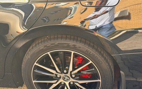 Toyota Camry, 2022 год, 3 550 000 рублей, 9 фотография