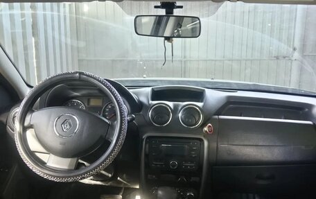 Renault Duster I рестайлинг, 2014 год, 1 010 000 рублей, 4 фотография