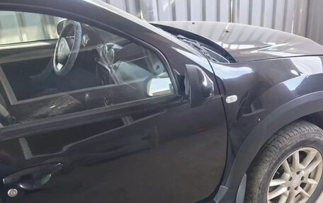 Renault Duster I рестайлинг, 2014 год, 1 010 000 рублей, 6 фотография