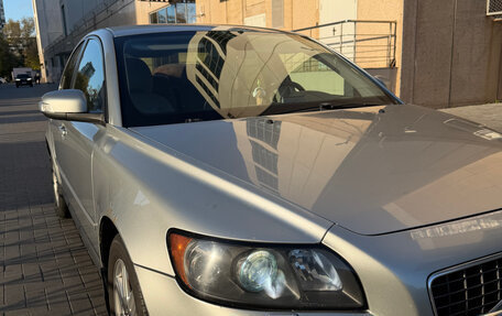 Volvo S40 II, 2006 год, 720 000 рублей, 4 фотография