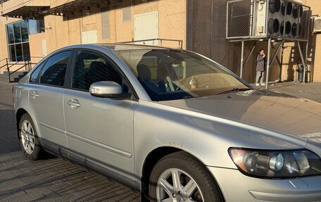 Volvo S40 II, 2006 год, 720 000 рублей, 5 фотография