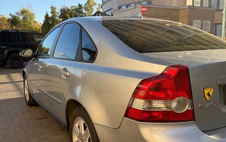 Volvo S40 II, 2006 год, 720 000 рублей, 9 фотография