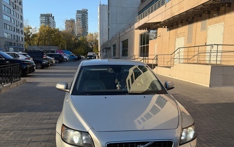 Volvo S40 II, 2006 год, 720 000 рублей, 3 фотография