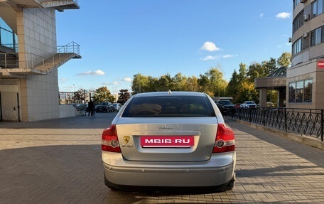 Volvo S40 II, 2006 год, 720 000 рублей, 7 фотография