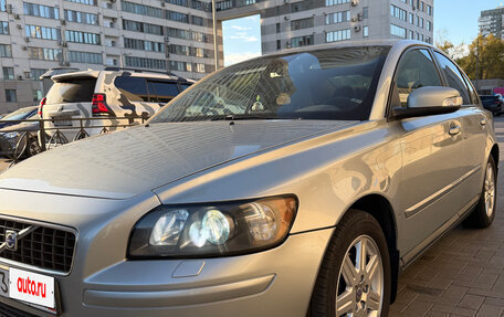 Volvo S40 II, 2006 год, 720 000 рублей, 13 фотография