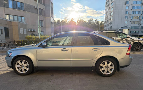 Volvo S40 II, 2006 год, 720 000 рублей, 11 фотография