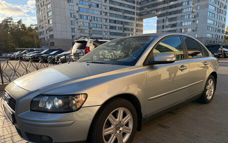 Volvo S40 II, 2006 год, 720 000 рублей, 12 фотография