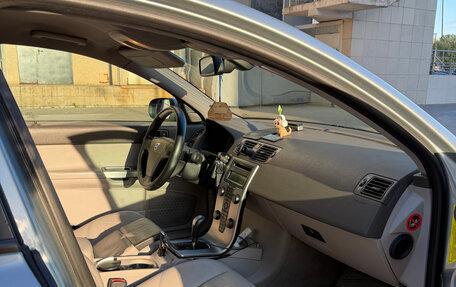 Volvo S40 II, 2006 год, 720 000 рублей, 20 фотография