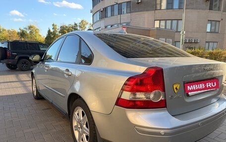 Volvo S40 II, 2006 год, 720 000 рублей, 10 фотография