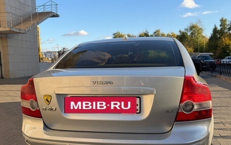 Volvo S40 II, 2006 год, 720 000 рублей, 8 фотография