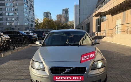 Volvo S40 II, 2006 год, 720 000 рублей, 2 фотография