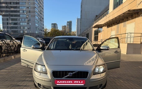 Volvo S40 II, 2006 год, 720 000 рублей, 14 фотография