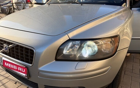 Volvo S40 II, 2006 год, 720 000 рублей, 15 фотография