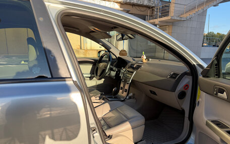 Volvo S40 II, 2006 год, 720 000 рублей, 21 фотография