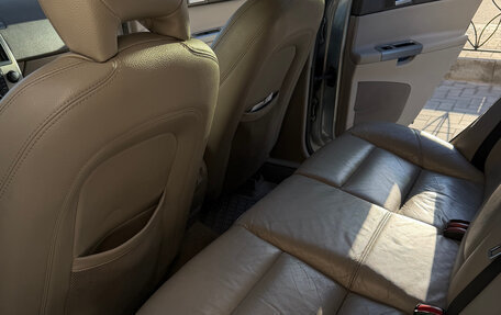 Volvo S40 II, 2006 год, 720 000 рублей, 27 фотография