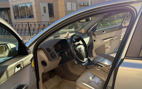 Volvo S40 II, 2006 год, 720 000 рублей, 23 фотография