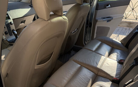 Volvo S40 II, 2006 год, 720 000 рублей, 26 фотография