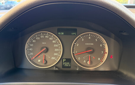 Volvo S40 II, 2006 год, 720 000 рублей, 31 фотография