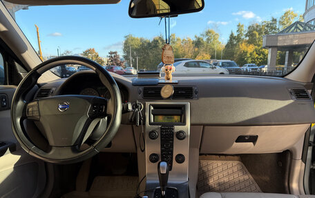 Volvo S40 II, 2006 год, 720 000 рублей, 29 фотография
