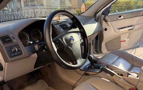 Volvo S40 II, 2006 год, 720 000 рублей, 24 фотография
