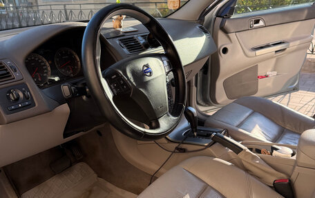 Volvo S40 II, 2006 год, 720 000 рублей, 25 фотография