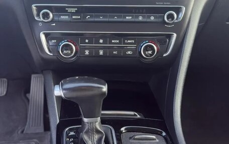 KIA Optima IV, 2017 год, 1 599 000 рублей, 7 фотография