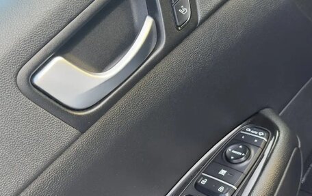 KIA Optima IV, 2017 год, 1 599 000 рублей, 9 фотография