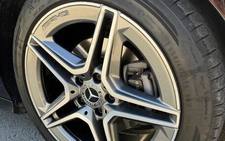 Mercedes-Benz A-Класс, 2018 год, 2 700 000 рублей, 9 фотография