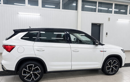 Skoda Kamiq I, 2022 год, 2 690 000 рублей, 4 фотография