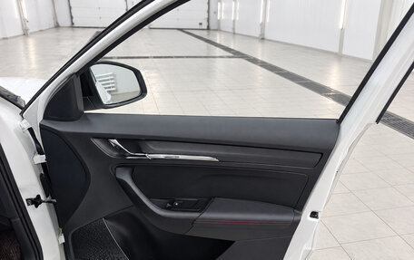 Skoda Kamiq I, 2022 год, 2 690 000 рублей, 10 фотография