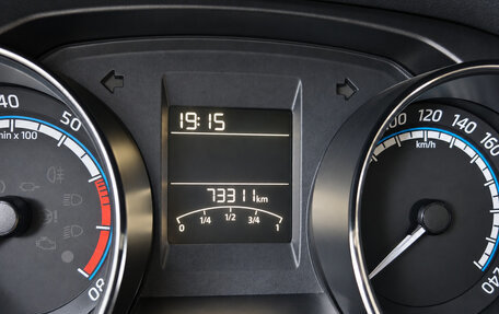 Skoda Kamiq I, 2022 год, 2 690 000 рублей, 15 фотография