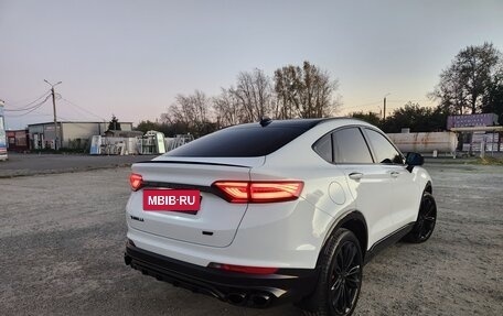 Geely Tugella FY11, 2023 год, 3 000 000 рублей, 6 фотография