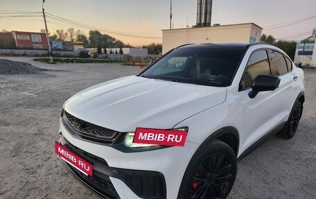 Geely Tugella FY11, 2023 год, 3 000 000 рублей, 2 фотография