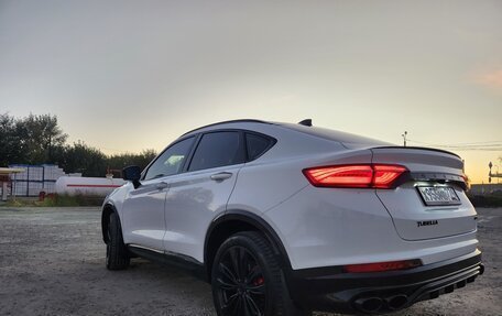 Geely Tugella FY11, 2023 год, 3 000 000 рублей, 8 фотография