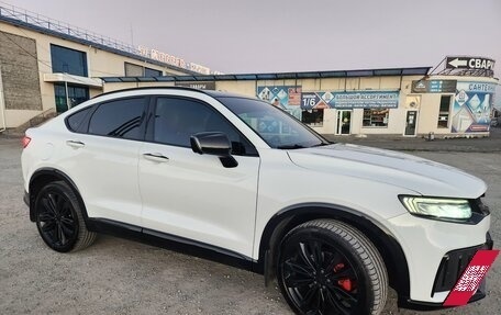 Geely Tugella FY11, 2023 год, 3 000 000 рублей, 4 фотография