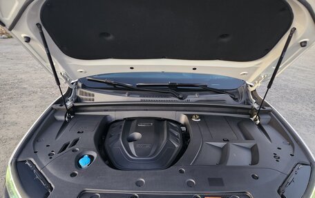 Geely Tugella FY11, 2023 год, 3 000 000 рублей, 14 фотография