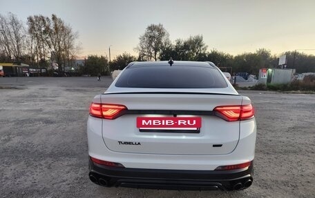Geely Tugella FY11, 2023 год, 3 000 000 рублей, 7 фотография