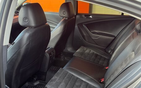 Volkswagen Passat B6, 2008 год, 630 000 рублей, 6 фотография