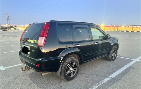 Nissan X-Trail, 2006 год, 640 000 рублей, 5 фотография