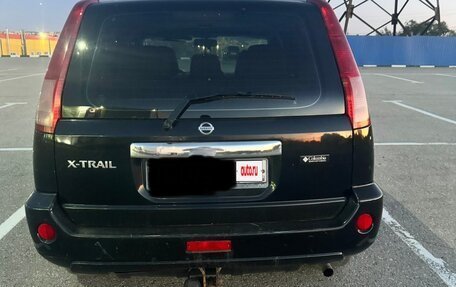 Nissan X-Trail, 2006 год, 640 000 рублей, 6 фотография