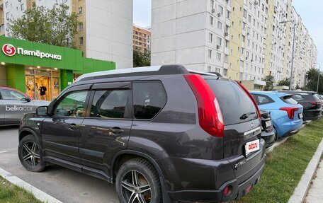 Nissan X-Trail, 2012 год, 900 000 рублей, 4 фотография