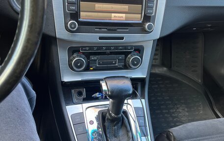 Volkswagen Passat B6, 2008 год, 630 000 рублей, 9 фотография
