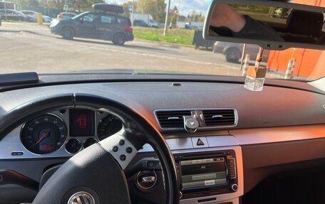 Volkswagen Passat B6, 2008 год, 630 000 рублей, 8 фотография