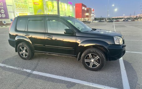 Nissan X-Trail, 2006 год, 640 000 рублей, 4 фотография