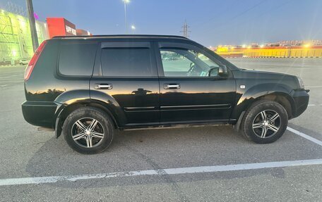 Nissan X-Trail, 2006 год, 640 000 рублей, 3 фотография
