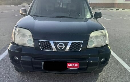 Nissan X-Trail, 2006 год, 640 000 рублей, 2 фотография