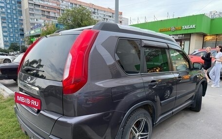 Nissan X-Trail, 2012 год, 900 000 рублей, 2 фотография
